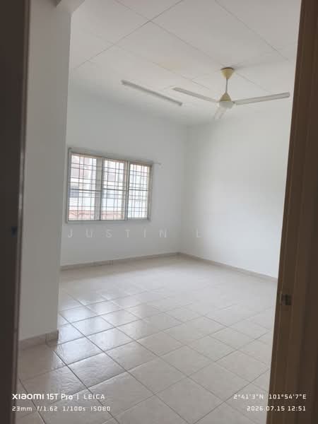 2-storey Terraced House for Rent in Seremban 2 (Negeri Sembilan) - Justin Lew - Interior - PropertyGuru.com.my