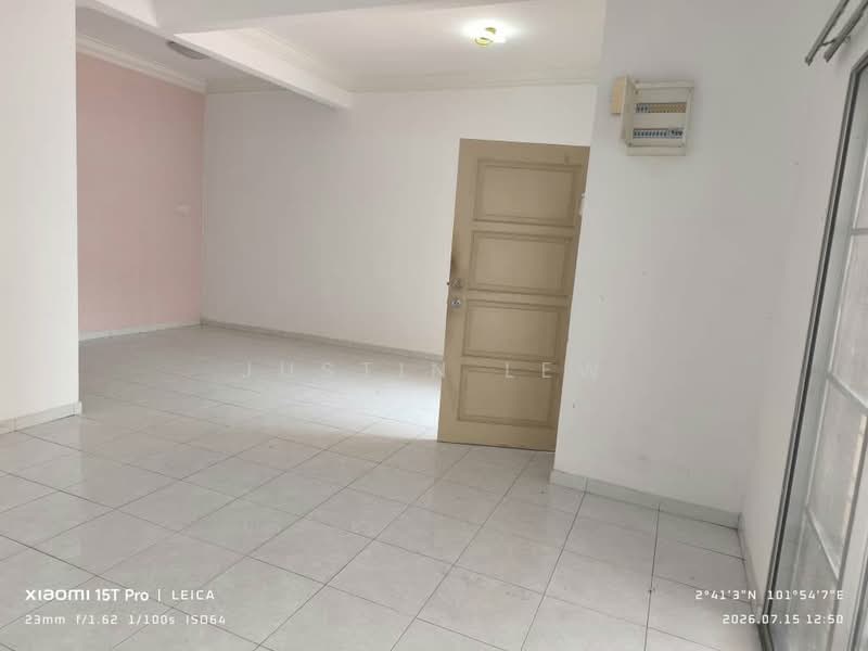 2-storey Terraced House for Rent in Seremban 2 (Negeri Sembilan) - Justin Lew - Interior - PropertyGuru.com.my