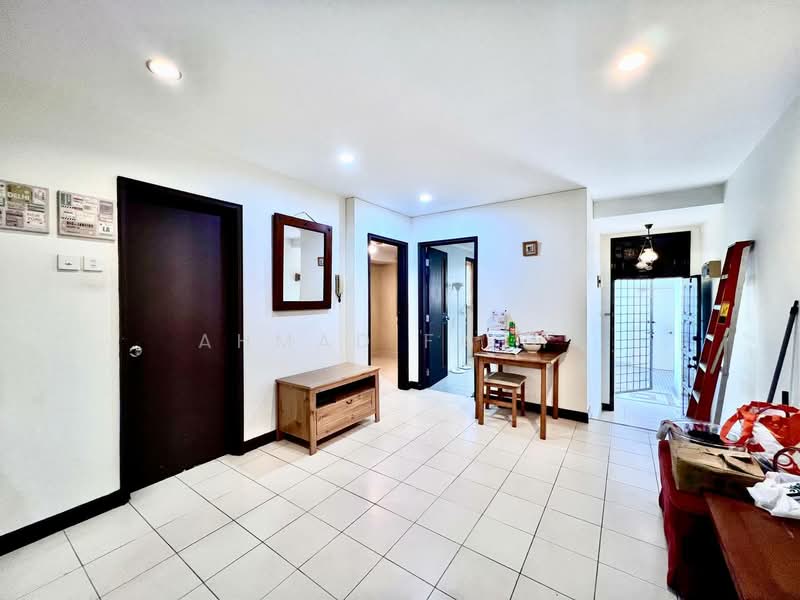 Condominium for Sale at Tivoli Villas - Ahmad Farhi - Interior - PropertyGuru.com.my