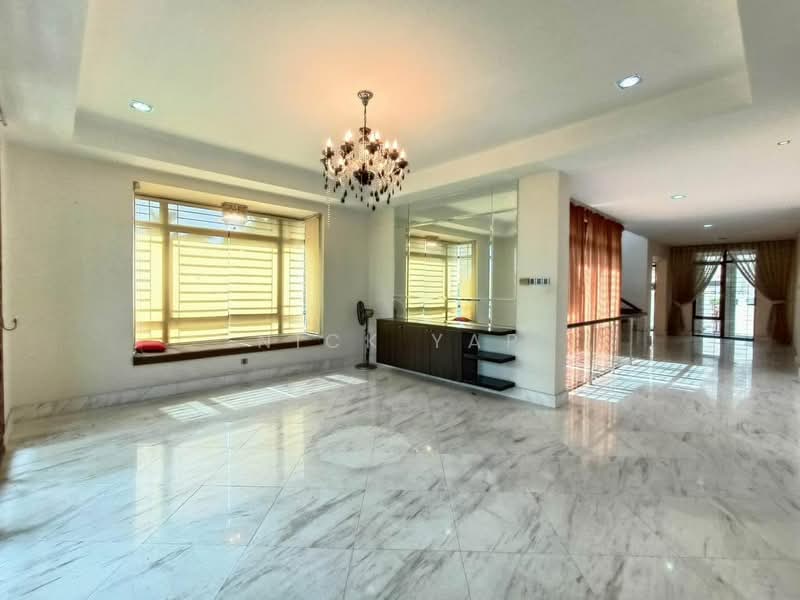 Bungalow for Sale in Cheras (Kuala Lumpur) - Nick Yap - Living Room - PropertyGuru.com.my