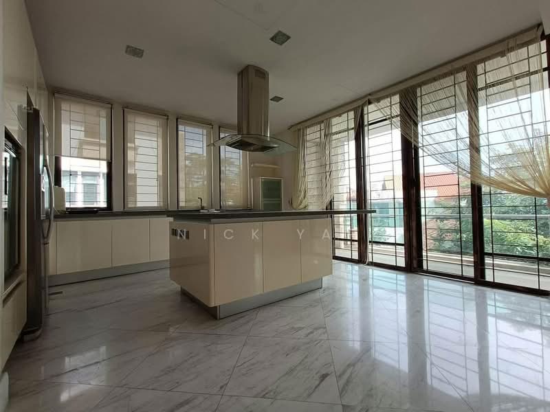 Bungalow for Sale in Cheras (Kuala Lumpur) - Nick Yap - Kitchen - PropertyGuru.com.my