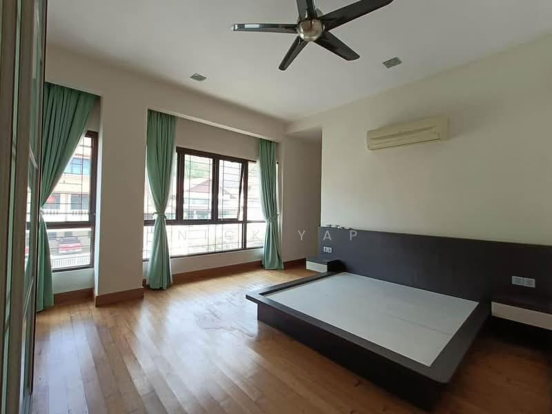 Bungalow for Sale in Cheras (Kuala Lumpur) - Nick Yap - Bedroom - PropertyGuru.com.my