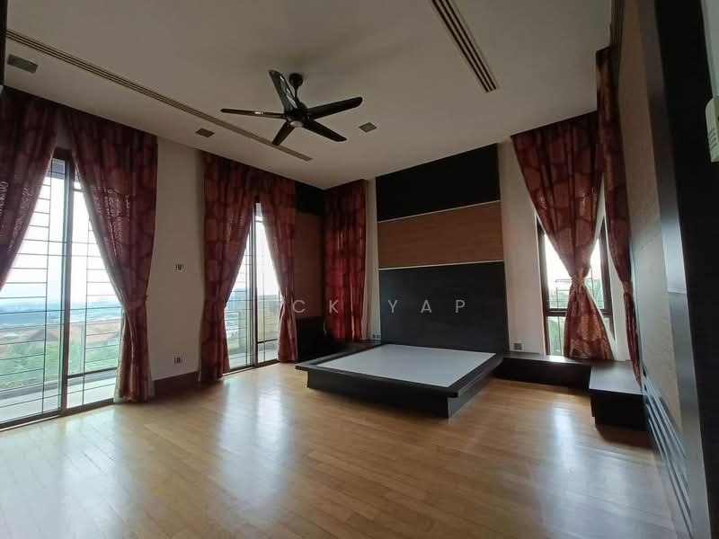 Bungalow for Sale in Cheras (Kuala Lumpur) - Nick Yap - Bedroom - PropertyGuru.com.my