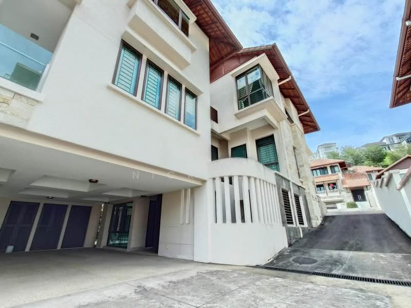 Bungalow for Sale in Cheras (Kuala Lumpur) - Nick Yap - Exterior - PropertyGuru.com.my