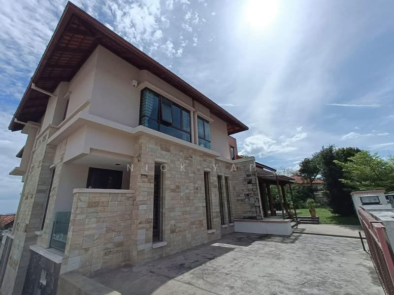 Bungalow for Sale in Cheras (Kuala Lumpur) - Nick Yap - Exterior - PropertyGuru.com.my