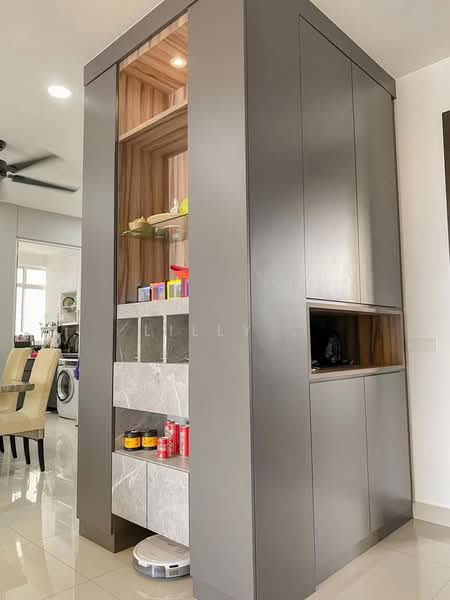 Kondominium untuk Dijual di Setia Sky Ville - Lilly . - Interior - PropertyGuru.com.my