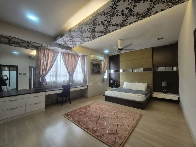 Rumah Teres 2-Tingkat untuk Dijual di Bandar Nusaputra (Puchong) - Hazeman Omar - Bedroom - PropertyGuru.com.my