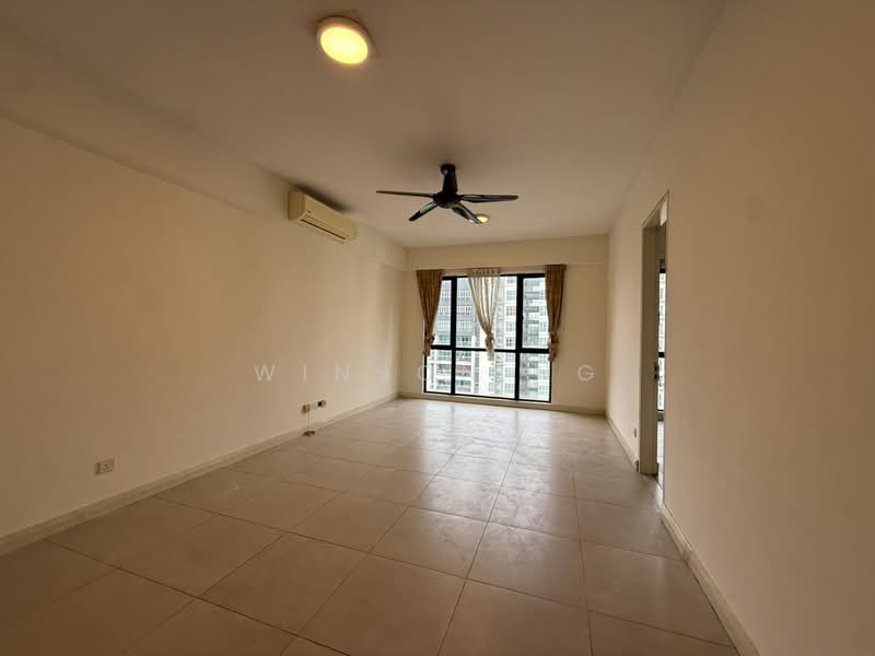 Service Residence for Rent at Nova Saujana - Winson Ng - Living Room - PropertyGuru.com.my