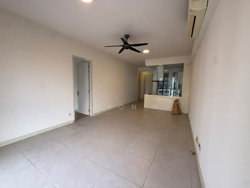 Service Residence for Rent at Nova Saujana - Winson Ng - Living Room - PropertyGuru.com.my