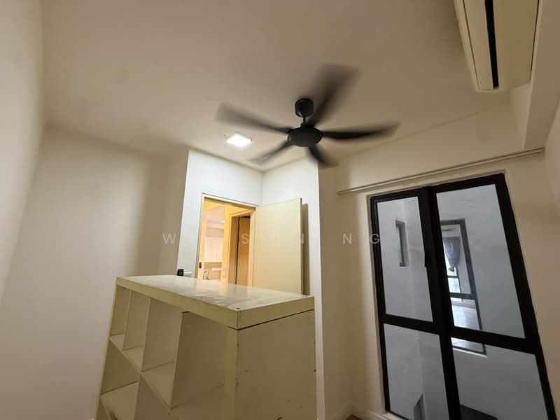 Service Residence for Rent at Nova Saujana - Winson Ng - PropertyGuru.com.my