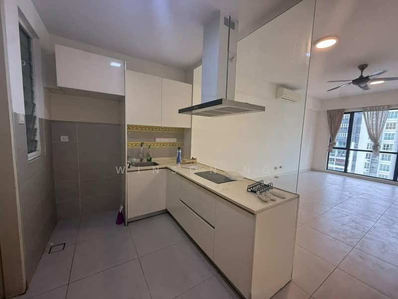 Service Residence for Rent at Nova Saujana - Winson Ng - PropertyGuru.com.my