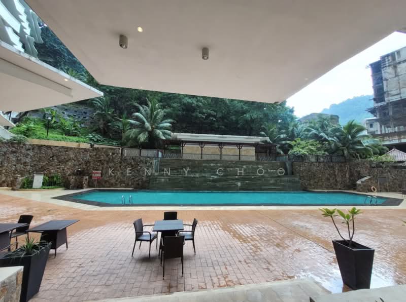 Residential Land for Sale in Petaling Jaya (Selangor) - Kenny Choo - Exterior - PropertyGuru.com.my