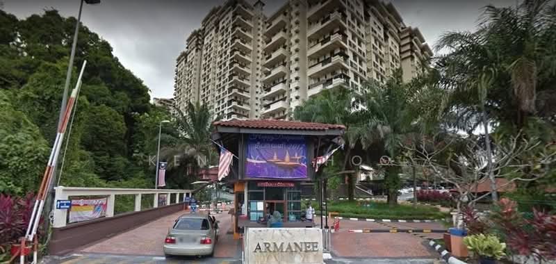 Residential Land for Sale in Petaling Jaya (Selangor) - Kenny Choo - Exterior - PropertyGuru.com.my