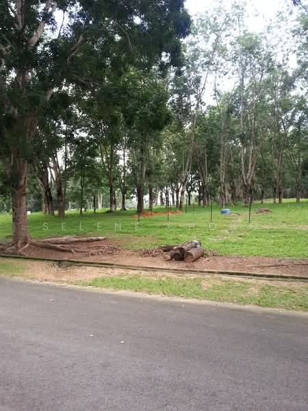 Bungalow Land for Sale in Perdana College Heights (Mantin) - Selene Chong - Exterior - PropertyGuru.com.my