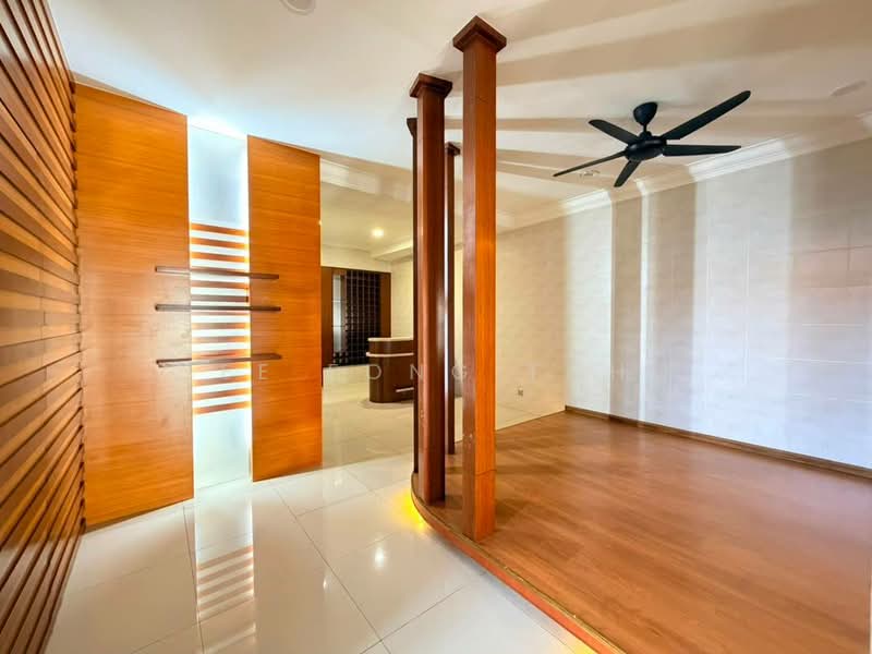 Rumah Berkembar untuk Dijual di Taman Impian Emas (Skudai) - Ee Fong Toh - Interior - PropertyGuru.com.my