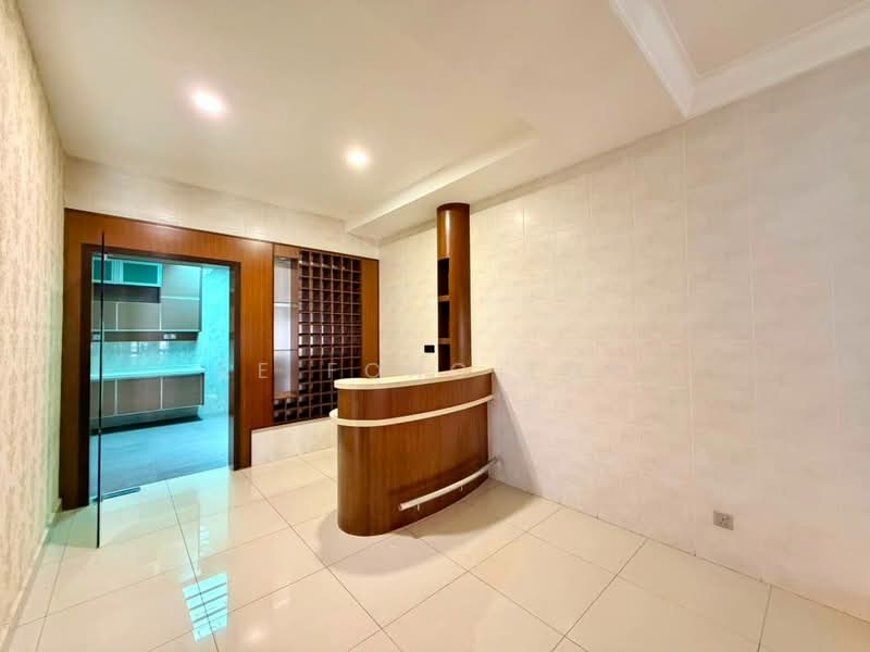 Rumah Berkembar untuk Dijual di Taman Impian Emas (Skudai) - Ee Fong Toh - Interior - PropertyGuru.com.my