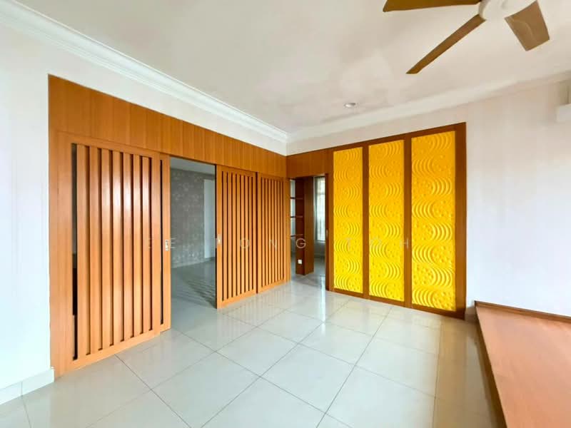 Rumah Berkembar untuk Dijual di Taman Impian Emas (Skudai) - Ee Fong Toh - Interior - PropertyGuru.com.my