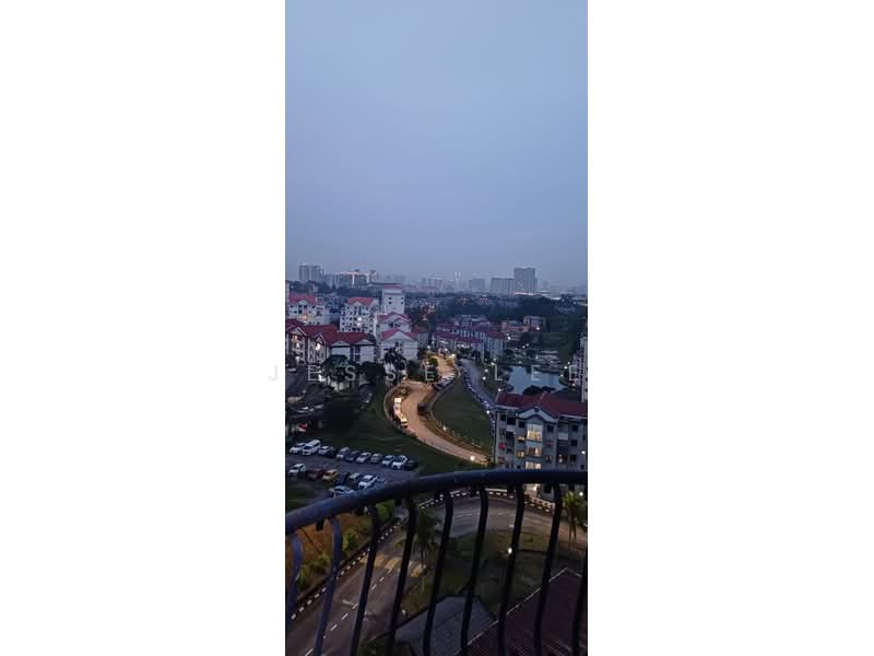 Kondominium untuk Disewa di Casa Venicia Greenview Tower - Jesse Lee - PropertyGuru.com.my