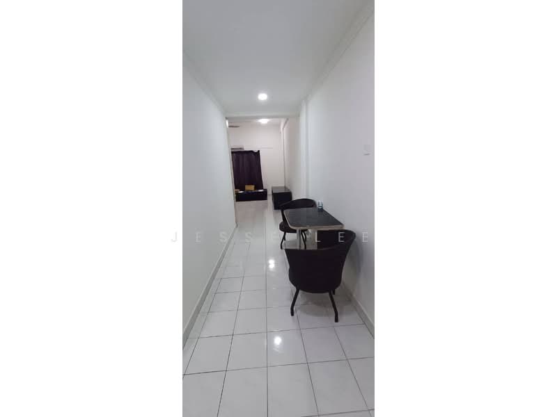Kondominium untuk Disewa di Casa Venicia Greenview Tower - Jesse Lee - PropertyGuru.com.my