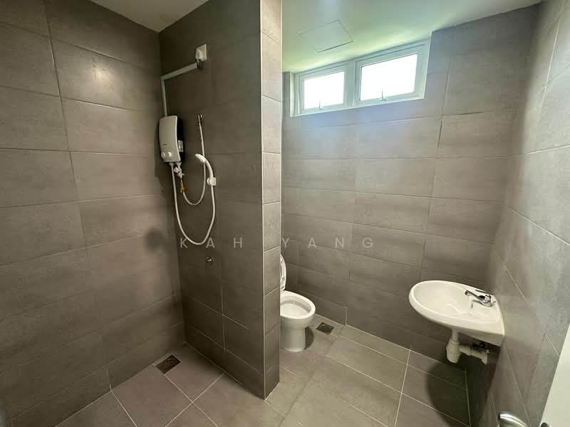 Condominium for Rent at Starhill Luxury Residence - Kah Yang - Bathroom - PropertyGuru.com.my