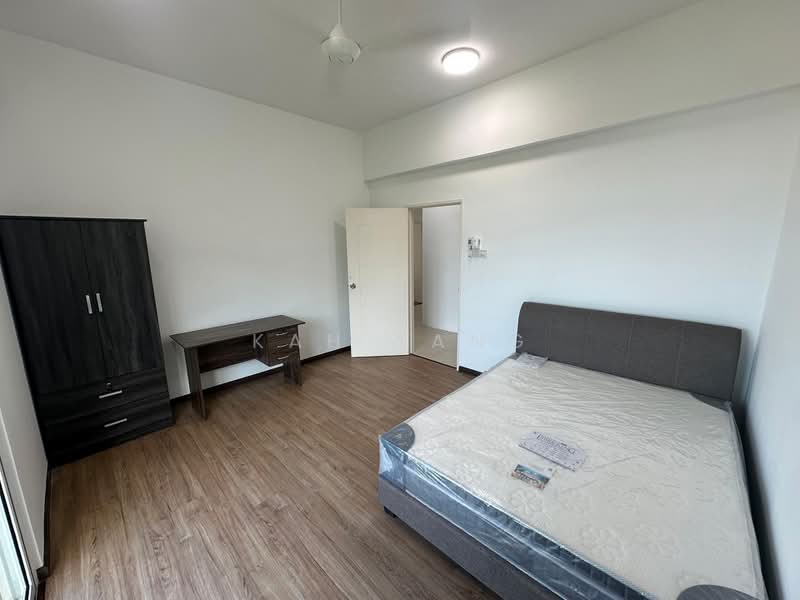 Condominium for Rent at Starhill Luxury Residence - Kah Yang - Bedroom - PropertyGuru.com.my