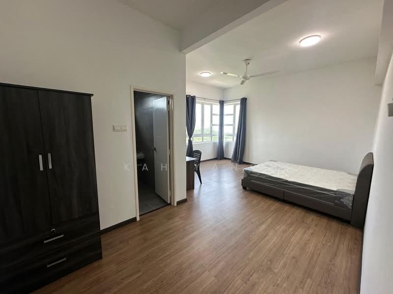 Condominium for Rent at Starhill Luxury Residence - Kah Yang - Bedroom - PropertyGuru.com.my
