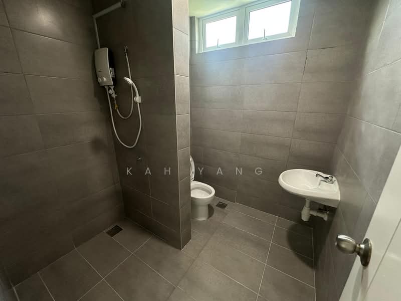Condominium for Rent at Starhill Luxury Residence - Kah Yang - Bathroom - PropertyGuru.com.my