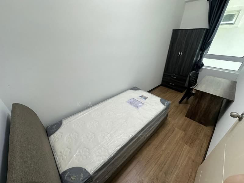 Condominium for Rent at Starhill Luxury Residence - Kah Yang - Bedroom - PropertyGuru.com.my