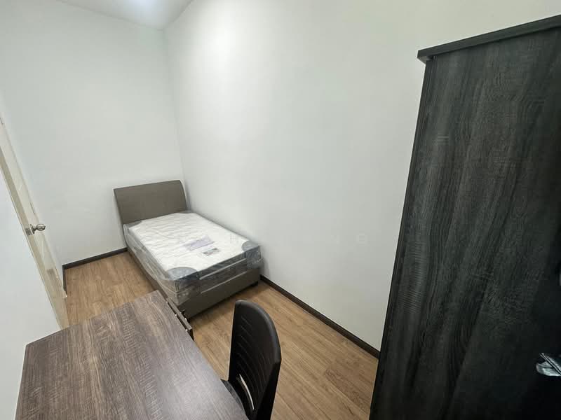 Condominium for Rent at Starhill Luxury Residence - Kah Yang - Bedroom - PropertyGuru.com.my