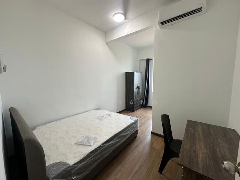Condominium for Rent at Starhill Luxury Residence - Kah Yang - Bedroom - PropertyGuru.com.my