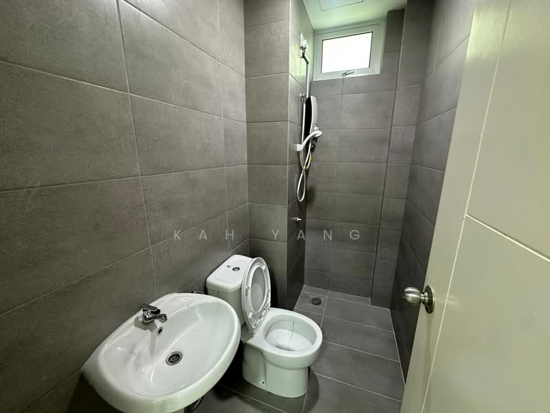 Condominium for Rent at Starhill Luxury Residence - Kah Yang - Bathroom - PropertyGuru.com.my