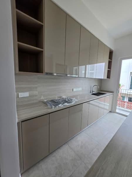 3-storey Terraced House for Rent in Tanjung Tokong (Penang) - A Ee Ee - Kitchen - PropertyGuru.com.my