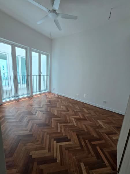 3-storey Terraced House for Rent in Tanjung Tokong (Penang) - A Ee Ee - Interior - PropertyGuru.com.my
