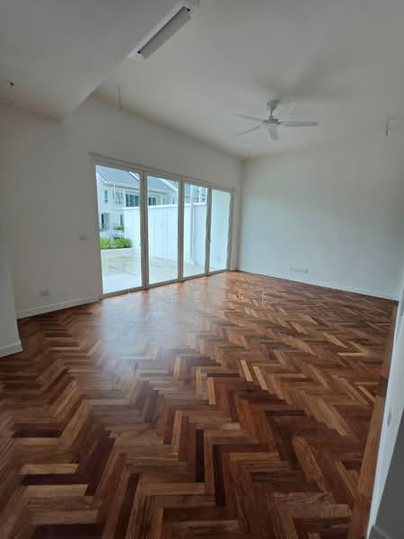 3-storey Terraced House for Rent in Tanjung Tokong (Penang) - A Ee Ee - Living Room - PropertyGuru.com.my