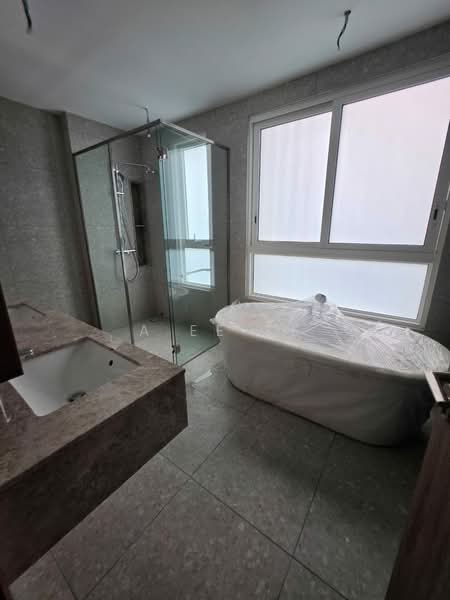 3-storey Terraced House for Rent in Tanjung Tokong (Penang) - A Ee Ee - Bathroom - PropertyGuru.com.my