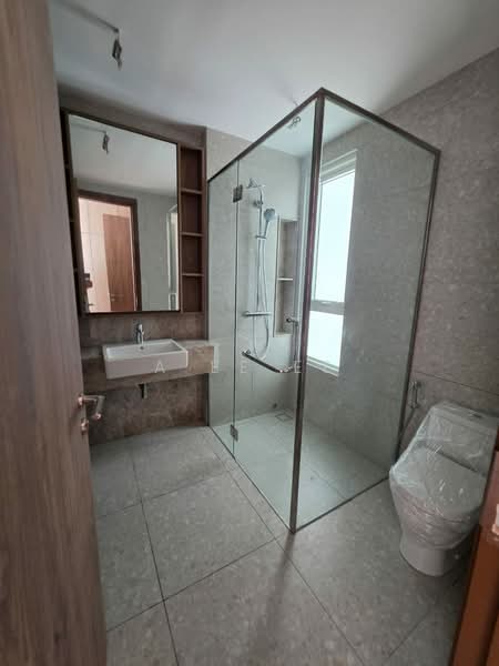 3-storey Terraced House for Rent in Tanjung Tokong (Penang) - A Ee Ee - Bathroom - PropertyGuru.com.my
