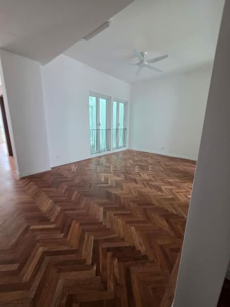 3-storey Terraced House for Rent in Tanjung Tokong (Penang) - A Ee Ee - Living Room - PropertyGuru.com.my
