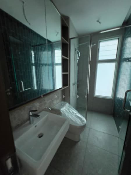 3-storey Terraced House for Rent in Tanjung Tokong (Penang) - A Ee Ee - Bathroom - PropertyGuru.com.my