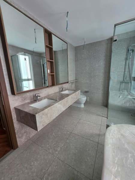 3-storey Terraced House for Rent in Tanjung Tokong (Penang) - A Ee Ee - Bathroom - PropertyGuru.com.my