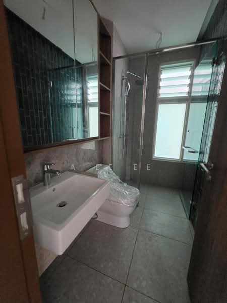3-storey Terraced House for Rent in Tanjung Tokong (Penang) - A Ee Ee - Bathroom - PropertyGuru.com.my