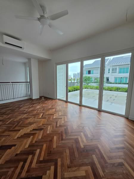 3-storey Terraced House for Rent in Tanjung Tokong (Penang) - A Ee Ee - Living Room - PropertyGuru.com.my