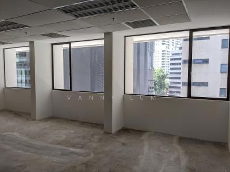 Shop / Office for Rent in KL City Centre (Kuala Lumpur) - Vanny Lum - Interior - PropertyGuru.com.my