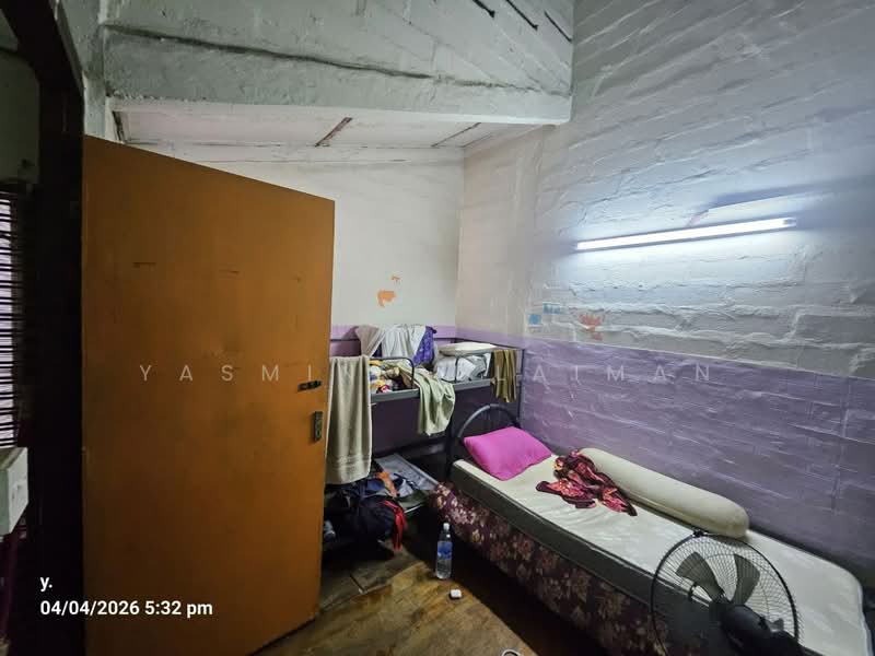 Rumah Teres 2-Tingkat untuk Dijual di Taman Dato Senu (Sentul) - Yasmin Sulaiman - PropertyGuru.com.my
