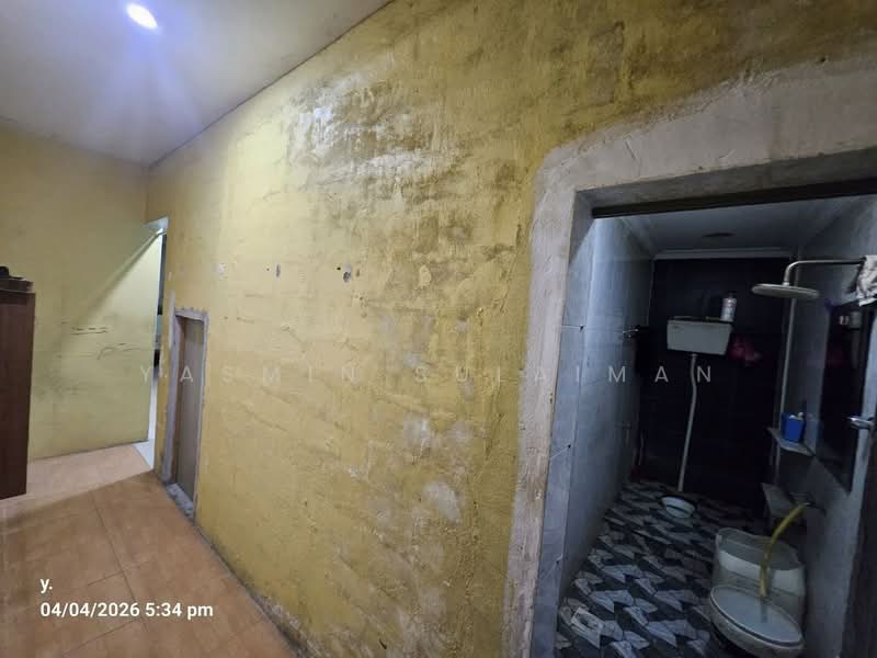 Rumah Teres 2-Tingkat untuk Dijual di Taman Dato Senu (Sentul) - Yasmin Sulaiman - PropertyGuru.com.my