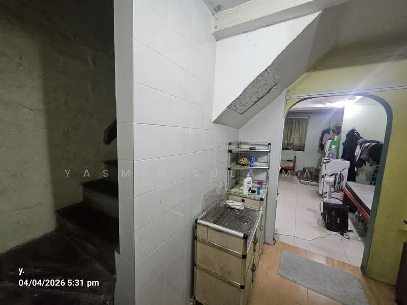 Rumah Teres 2-Tingkat untuk Dijual di Taman Dato Senu (Sentul) - Yasmin Sulaiman - PropertyGuru.com.my