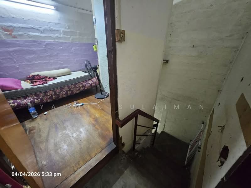Rumah Teres 2-Tingkat untuk Dijual di Taman Dato Senu (Sentul) - Yasmin Sulaiman - PropertyGuru.com.my