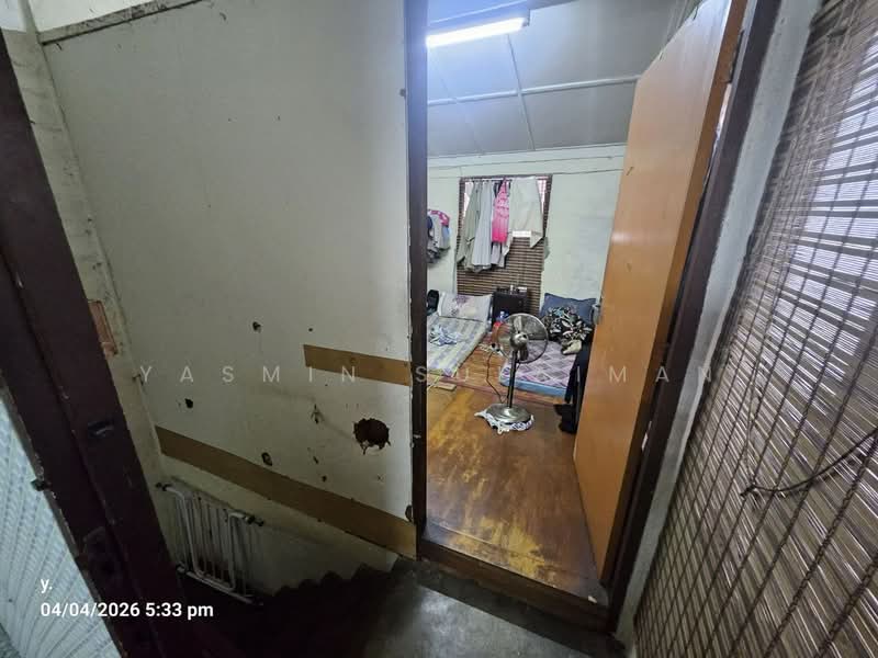 Rumah Teres 2-Tingkat untuk Dijual di Taman Dato Senu (Sentul) - Yasmin Sulaiman - PropertyGuru.com.my