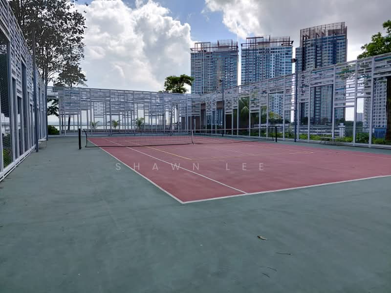 Service Residence for Rent at Southern Marina Residences - Shawn Lee - PropertyGuru.com.my