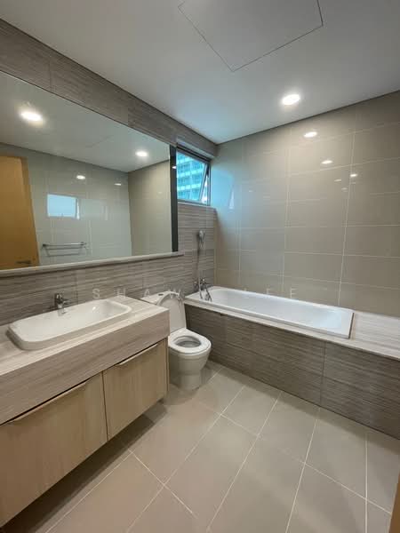 Service Residence for Rent at Southern Marina Residences - Shawn Lee - PropertyGuru.com.my