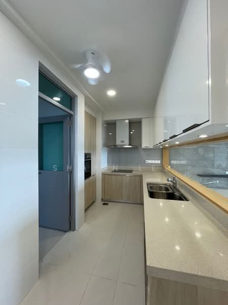 Service Residence for Rent at Southern Marina Residences - Shawn Lee - PropertyGuru.com.my